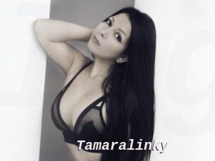 Tamaralinky
