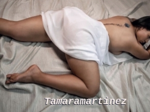 Tamaramartinez