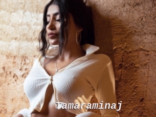 Tamaraminaj