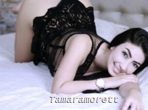 Tamaramorett