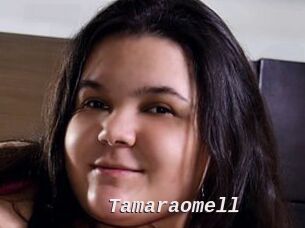Tamaraomell