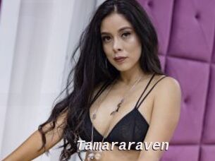 Tamararaven