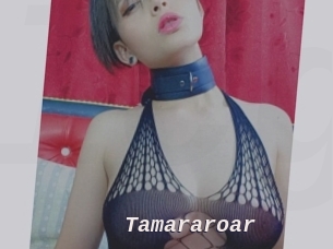 Tamararoar