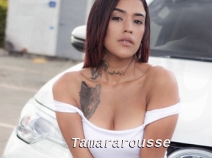 Tamararousse