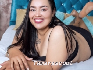 Tamarascoot
