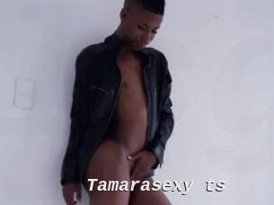 Tamarasexy_ts