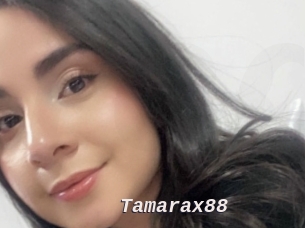 Tamarax88
