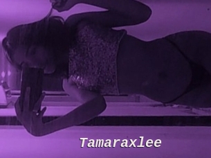 Tamaraxlee