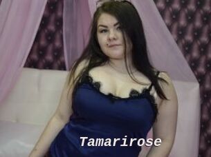 Tamarirose