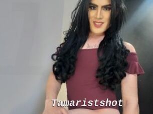 Tamaristshot