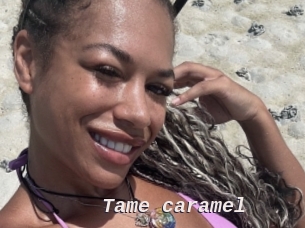 Tame_caramel