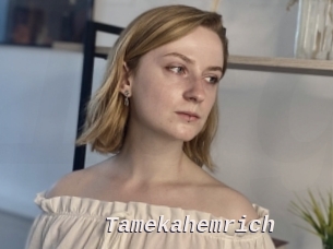 Tamekahemrich