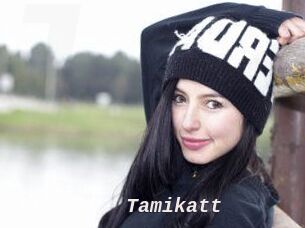 Tamikatt