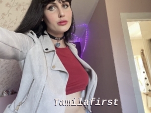 Tamilafirst