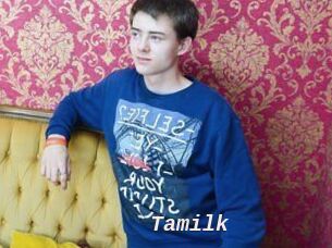 Tamilk