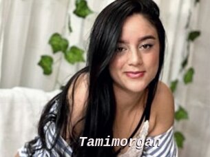 Tamimorgan