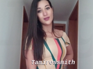 Tamiressmith