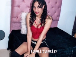 Tamitamin
