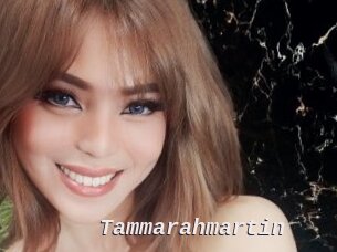 Tammarahmartin