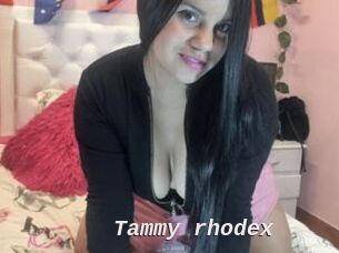 Tammy_rhodex