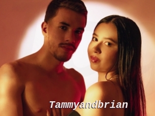 Tammyandbrian