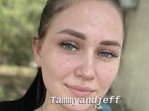 Tammyandjeff