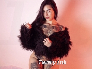Tammyink