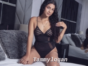 Tammylogan