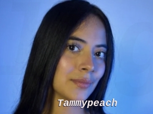 Tammypeach