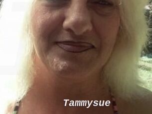 Tammysue