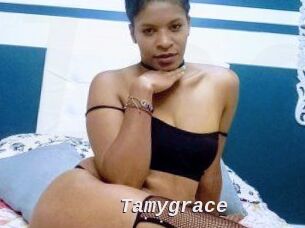 Tamygrace