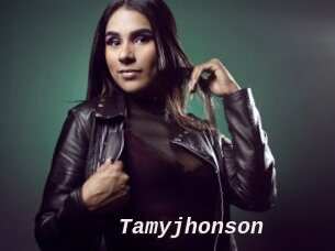 Tamyjhonson