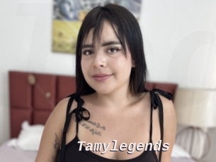 Tamylegends
