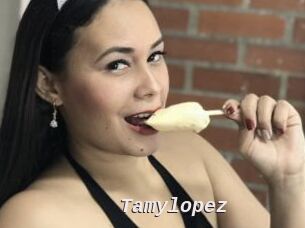Tamylopez