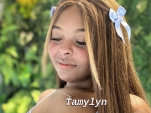 Tamylyn