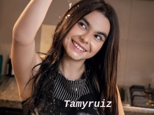 Tamyruiz
