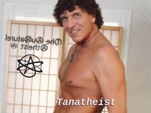 Tanatheist