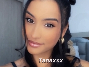 Tanaxxx