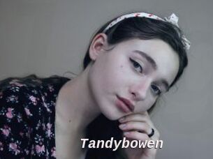 Tandybowen