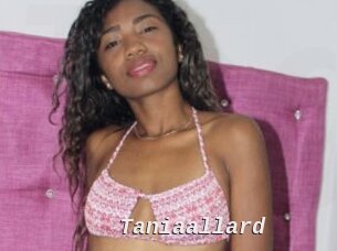 Taniaallard