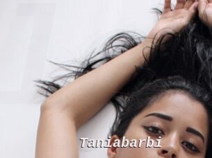 Taniabarbi