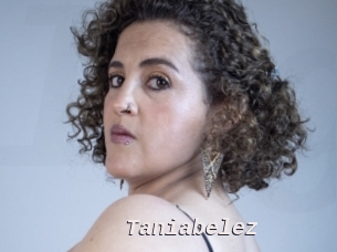 taniabelez Live Camgirls Sex