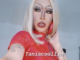 taniacoollins Live Camgirls Sex