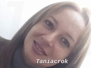 Taniacrok