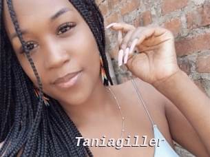 Taniagiller