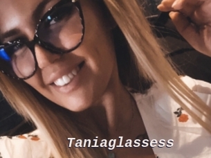 Taniaglassess