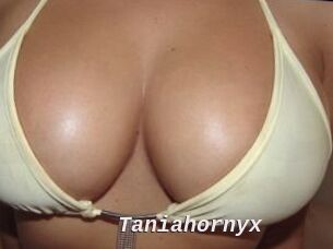 Taniahornyx