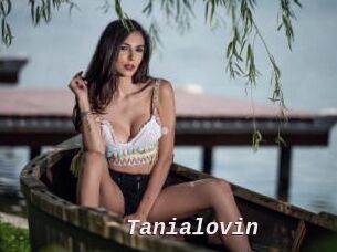 Tanialovin