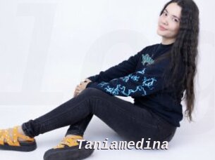 Taniamedina