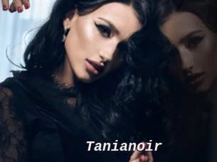 Tanianoir